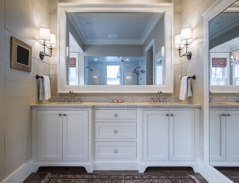 Cost of Bathroom Remodeling in Davenport, IA